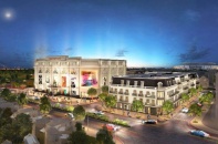 Vincom Shophouse - Bất động sản hạng sang khẳng định đẳng cấp đô thị