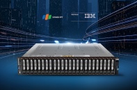 IBM FlashSystem 5000: Giải pháp lưu trữ dữ liệu số 1 cho doanh nghiệp mới