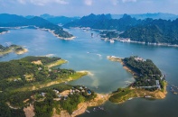 Sắp ra mắt khu đô thị Thống Nhất, thành phố Hoà Bình