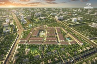 Sống trọn vẹn và đầu tư lý tưởng tại Khu đô thị Cát Tường Park House
