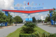 Tiền Giang: Hầu hết doanh nghiệp đã khôi phục hoạt động, doanh nghiệp mới tăng mạnh