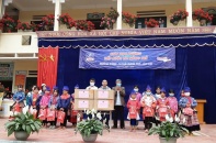 Bita’s và hành trình “Giày học đường - Tiếp bước tài năng trẻ 2022”