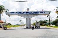Hậu Giang chi 720 tỷ đồng đầu tư xây dựng 3 khu tái định cư