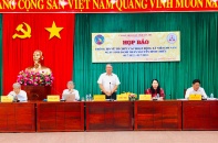 Bến Tre hướng tới Lễ kỷ niệm 200 năm Ngày sinh Danh nhân Nguyễn Đình Chiểu