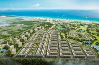 Bộ ba “giá trị kim cương” khác biệt tại phân khu đô thị nghỉ dưỡng thấp tầng Para Sol