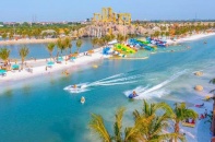 Hé lộ phân khu đậm chất Mỹ tại cửa ngõ đại đô thị Vinhomes Ocean Park 2 - The Empire