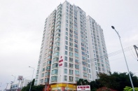 Cần Thơ yêu cầu chủ đầu tư Chung cư Tây Nguyên Plaza chấp hành Quyết định xử phạt