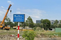 Quảng cáo bất động sản không đúng sự thật, một doanh nghiệp ở Cần Thơ bị xử phạt