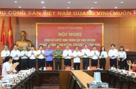Thái Bình thành lập Ban chỉ đạo phòng, chống tham nhũng, tiêu cực