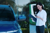 Thay đổi thói quen sử dụng ô tô với ứng dụng quản lý xe thông minh