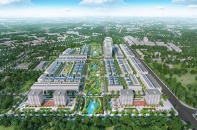 DragonGroup hiện thực hóa khát vọng xây dựng những đô thị trong mơ
