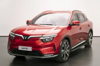 VinFast thông báo tăng giá xe VF 8, VF 9 từ 51,5 - 64,8 triệu đồng/xe