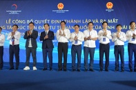 Thái Bình thành lập Tổ công tác xúc tiến và hỗ trợ đầu tư từ Hàn Quốc