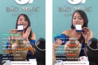 Tiểu thương Hà Nội lên sàn, hết cảnh chật vật cửa hàng mặt phố