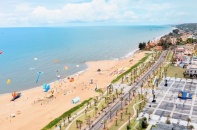 NovaWorld Phan Thiet lọt vào “tầm ngắm” nhà đầu tư phía Bắc