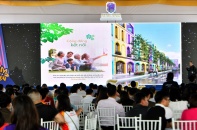 Dự án Mailand Hoàng Đồng thu hút nhà đầu tư Lạng Sơn