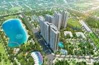 The Lake Premium - Nơi ngắm hoàng hôn đẹp nhất phía Tây Hà Nội