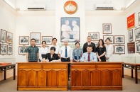 Masterise Group sẽ hoàn tất bàn giao 400 căn nhà cho các hộ nghèo vào tháng 12/2022