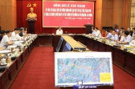 Cuối năm 2022 sẵn sàng khởi công tuyến cao tốc từ Ninh Bình đến Hải Phòng