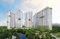 CapitaLand Development mua lại quỹ đất xây khu phức hợp với tổng doanh thu dự kiến 720 triệu USD