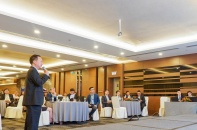 RSM Việt Nam tiếp tục chuyển đổi cho tầm nhìn 2030