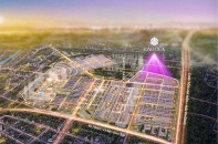 Nóng bỏng cuộc đua săn tìm biệt thự hàng hiệu tại phía Đông Hà Nội
