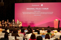 Agribank tổ chức thành công Diễn đàn Chính sách Khu vực và Hội nghị EXCOM lần thứ 75