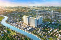 Vị trí đắc địa bậc nhất Thủ đô của tổ hợp căn hộ Hanoi Melody Residences