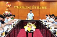 Thái Bình sẽ tổ chức hội nghị kết nối cung cầu sản phẩm nông nghiệp, công nghiệp tiêu biểu