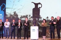 Công bố giải đấu BRG Open Golf Championship Đà Nẵng 2022