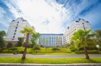 Khách sạn tối giản đầu tiên tại Việt Nam thu hút mạnh nhà đầu tư