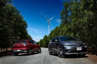 “Tại Việt Nam, VinFast đang dần trở thành danh từ chung để chỉ ô tô điện”