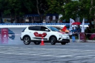 Người dùng đánh giá VinFast VF e34 sau 6 tháng: “Êm, mượt, tăng tốc thực sự khác biệt”