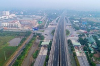 Bất động sản Hà Nam "cất cánh" nhờ cú huých hạ tầng và công nghiệp