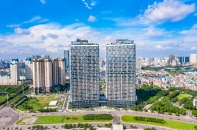 Bí quyết giúp dự án bất động sản luôn hợp thời