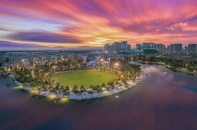 Đại đô thị Vinhomes Grand Park chính thức “ra mắt” khách hàng Cần Thơ