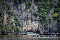 Outward Bound Việt Nam và chương trình học tập qua trải nghiệm chất lượng cao