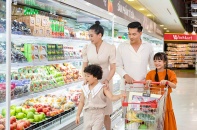Ứng dụng công nghệ để tăng tốc chuyển đổi sang bán lẻ hiện đại