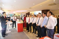 Agribank đóng góp tích cực Cuộc vận động “Người Việt Nam ưu tiên dùng hàng Việt Nam”