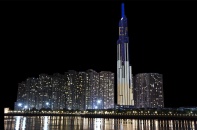 Vinhomes Ocean Park 2 – The Empire “phủ sóng” hình ảnh khắp TP.HCM