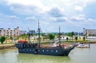 Phát triển đô thị vệ tinh lân cận TP.HCM: Động lực cho phát triển kinh tế