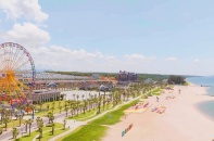 Du lịch khởi sắc, bất động sản du lịch Phan Thiết - Mũi Né thêm xung lực phát triển
