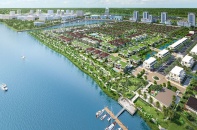 Lực đẩy giúp bất động sản Long An tăng tốc cuối năm 2022