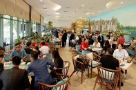 Aqua City - Kênh đầu tư sinh lời và tích sản