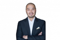 Chủ tịch Kusto Group Yerkin Tatishev: Sẽ bắt đầu một “chương mới” tại Việt Nam 