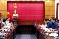 Lễ kỷ niệm 50 năm Công ước UNESCO 1972 sẽ tổ chức tại Ninh Bình