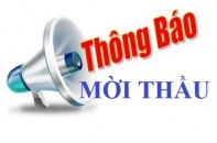 Mời thầu cung cấp thiết bị, lắp đặt hệ thống bể bơi và sauna khu hồ trung tâm dự án Kim Chung – Di Trạch