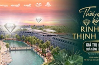 Nhà đầu tư bất động sản không ngại "xuống tiền" tháng Ngâu