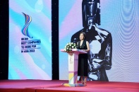 Chứng khoán Smart Invest gia nhập cộng đồng "Nơi làm việc tốt nhất châu Á năm 2022"