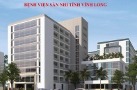 Vĩnh Long thu hồi đất dự án bệnh viện có vốn đầu tư gần 700 tỷ đồng